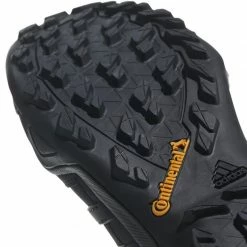 Climawarm Adidas Terrex Mens Swift R2 Shoes - Black