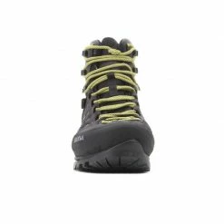Trainers Salewa Mens MS Rapace GTX Hiking Shoes - Black