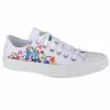 Footwear Converse Womens Pride Chuck Taylor All Star Shoes - White