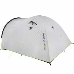 Tents High Peak Nevada 4 Tent - Light Gray