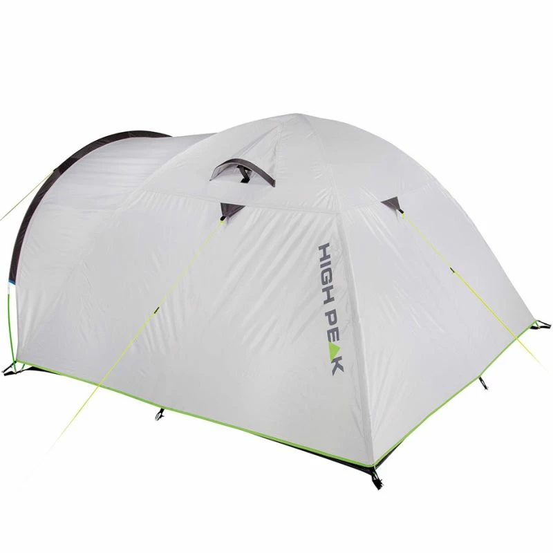 Tents High Peak Nevada 4 Tent - Light Gray