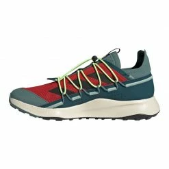 Climawarm Adidas Terrex Mens Voyager 21 Shoes - Blue