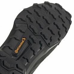Climawarm Adidas Terrex Mens AX4 GTX Shoes - Black