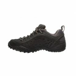 Trainers Merrell Mens Intercept Shoes - Black