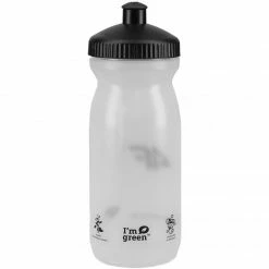 4F Water Bottle - Deep Black Hiking
