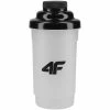 4F Water Bottle - White