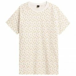 Outhorn Mens T-Shirt - White