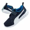 Puma Junior Carson 2 Sneakers - Navy Blue Footwear
