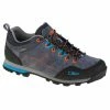 CMP Mens Alcor Low Shoes - Gray