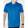 Outdoor Clothing Lacoste Mens Polo Shirt - Blue
