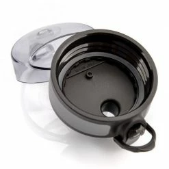 Meteor Water Bottle - Gray