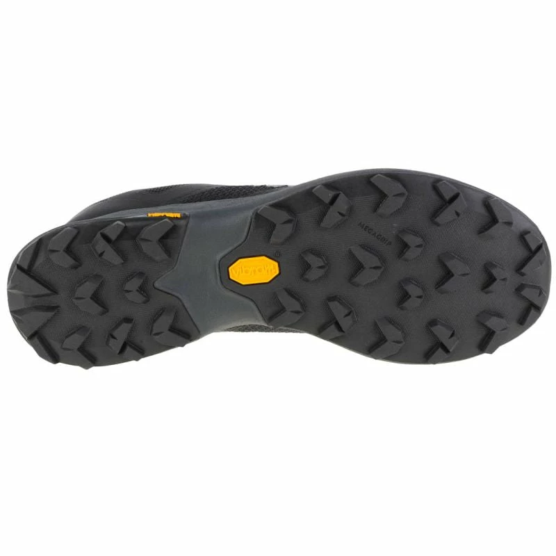 Trainers Merrell Mens MTL Long Sky Shoes - Black
