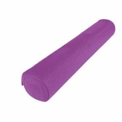 Yoga Mats Meteor Yoga Mat 180x60x0.5CM - Purple
