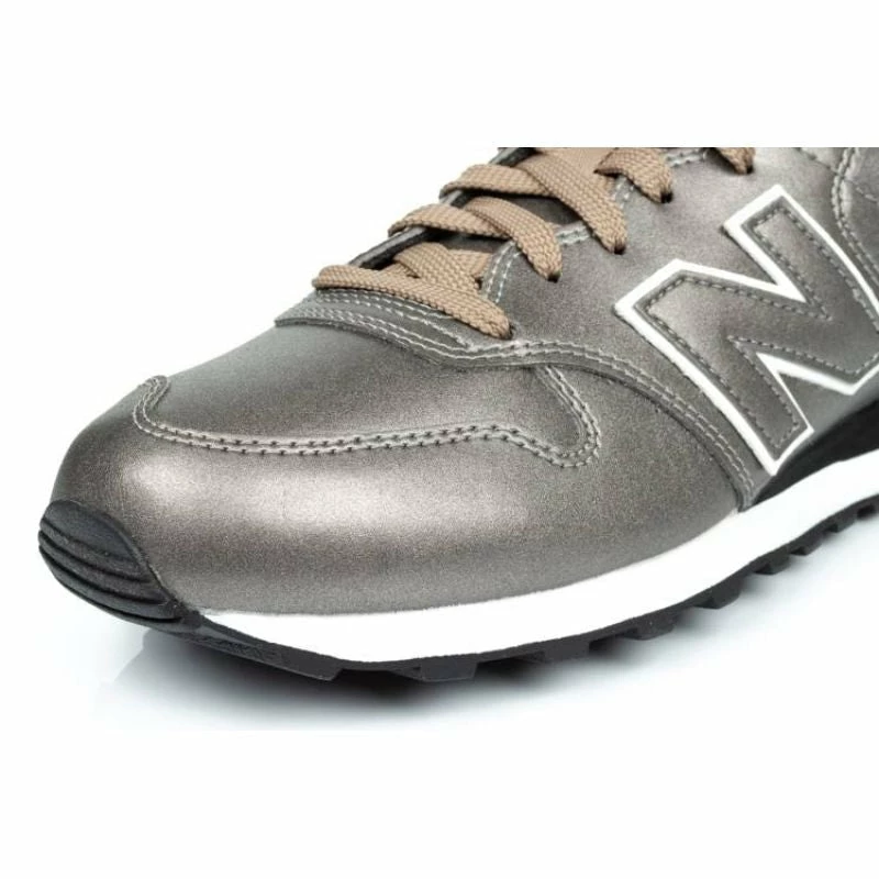 New Balance Womens Shoes - Silver Footwear