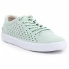 Footwear Lacoste Womens Tamora Lace Shoes - Mint