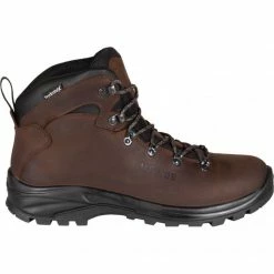 Trainers Alpinus Mens GR20 High Tactical Trekking Shoes - Brown