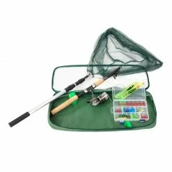 Macgyver Big Fish 41 W 1 Fishing Kit Hiking