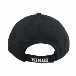 Caps 47 Brand NHL Los Angeles Kings Cap - Black