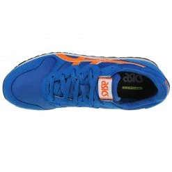 Asics Mens Oc Runner Shoes - Blue