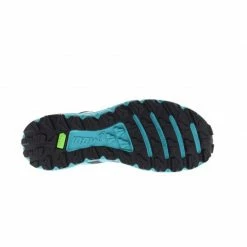 Inov-8 Womens Terraultra G 270 Running Shoes - Blue Footwear