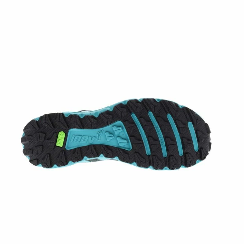 Inov-8 Womens Terraultra G 270 Running Shoes - Blue Footwear