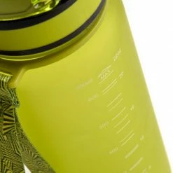 Hiking Meteor 650 ML Bottle - Green