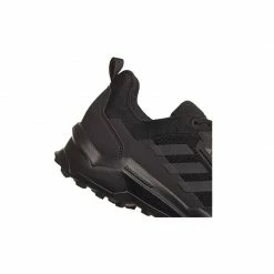 Adidas Terrex Mens AX4 Primegreen Shoes - Black Climawarm