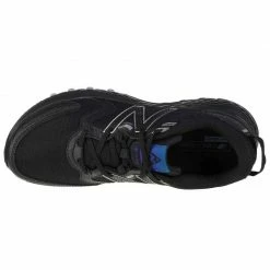 New Balance Mens Running Shoes - Black Trainers