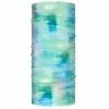 Ski Wear Buff Womens CoolNet Tube Scarf - Blue