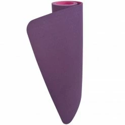 Schildkrot Bicolor Yoga Mat - Violet/Pink Yoga Mats