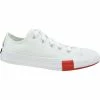Footwear Converse Junior Chuck Taylor All Star Shoes - White