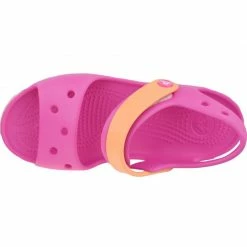 Jackets Crocs Junior Crocband Sandals - Pink