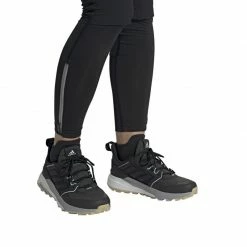Adidas Terrex Womens Trailmaker Shoes - Black Footwear