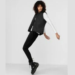 Outdoor Clothing Outhorn Womens Classic Pants - Black