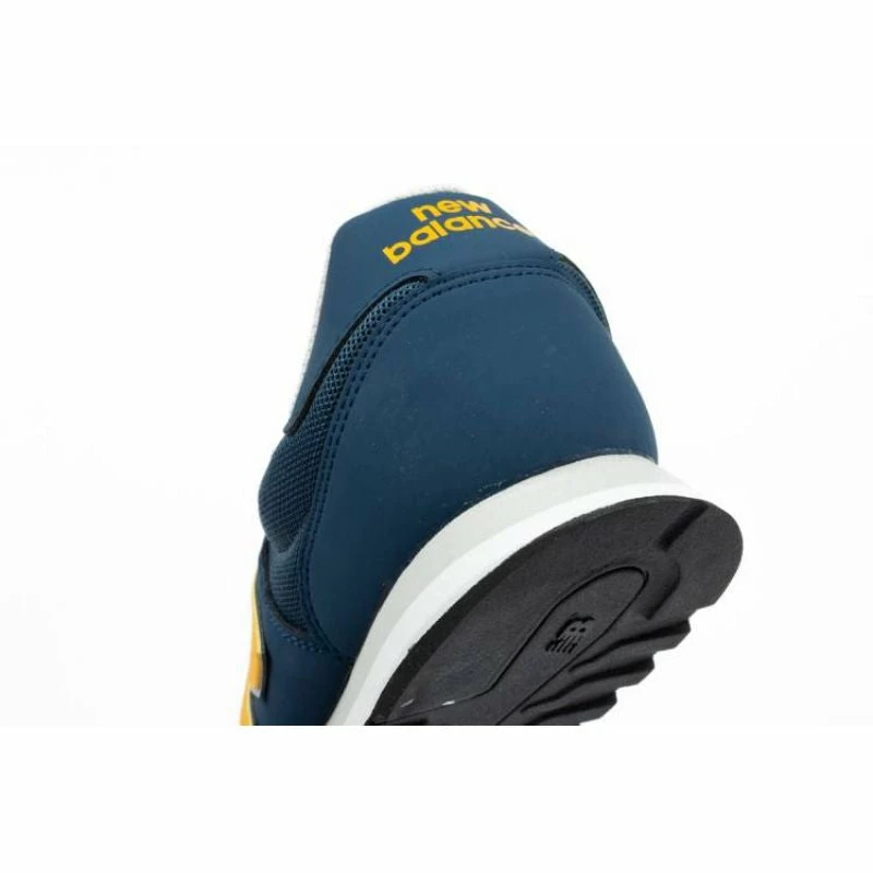 New Balance Mens Shoes - Blue