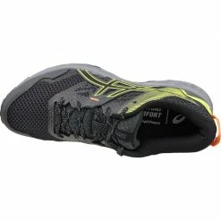 Trainers Asics Mens Gel-Sonoma 5 Shoes - Gray