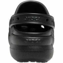 Crocs Junior Cutie Clog - Black
