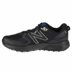 New Balance Mens Running Shoes - Black Trainers