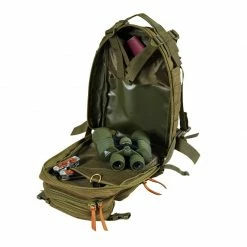 Macgyver 26L Tactical Backpack - Green
