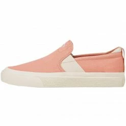 Puma Womens Bari Z SlipOn Rubber Shoes - Pink Footwear