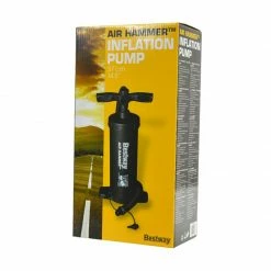 Pumps Bestway Air Hammer 14.5'' 37cm Pump - Black