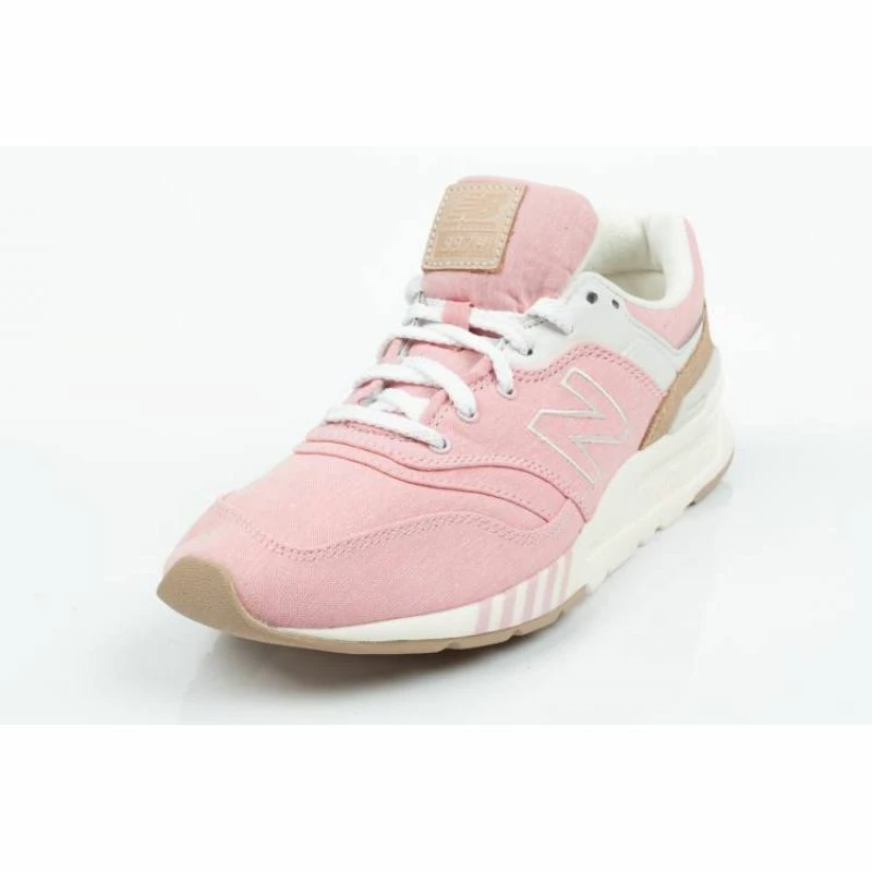 New Balance Womens Shoes - Pink