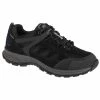 Trainers Timberland Mens Sadler Pass GTX Shoes - Black