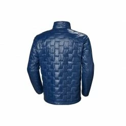 Helly Hansen Mens Lifaloft Insulator Jacket - Blue
