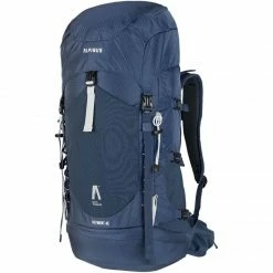 Alpinus Veymont 45 Backpack - Navy Blue