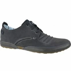 Caterpillar Mens Status Shoes - Gray