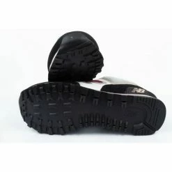 Footwear New Balance Womens Shoes - White