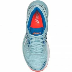 Footwear Asics Womens Gel-Pulse 9 Shoes - Blue