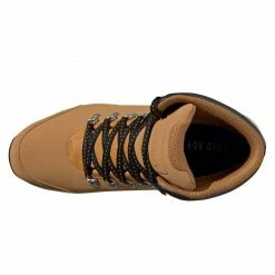 Climawarm Adidas Terrex Mens Pathmaker Rain.Rdy Shoes - Brown