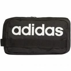 Climawarm Adidas Linear Core Crossbody Bag - Black